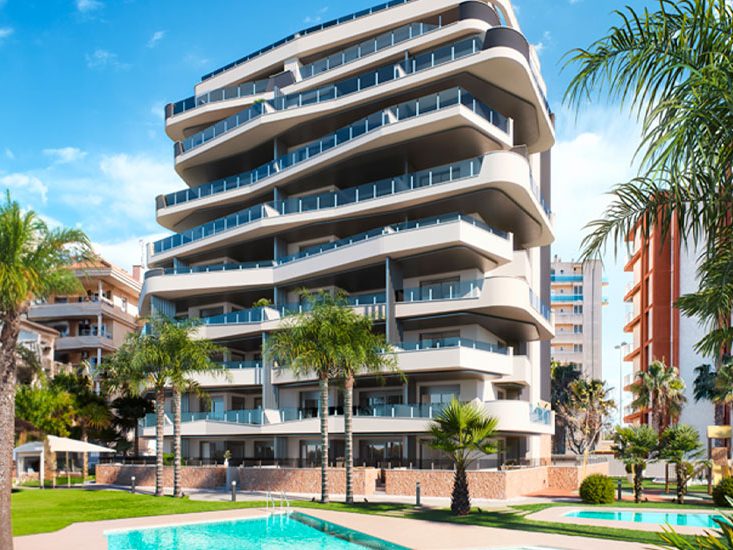 Apartments-with-pool-view