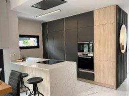 Modern-open-plan-kitchen